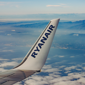 Activist Parvus ups Ryanair stake to over 7%