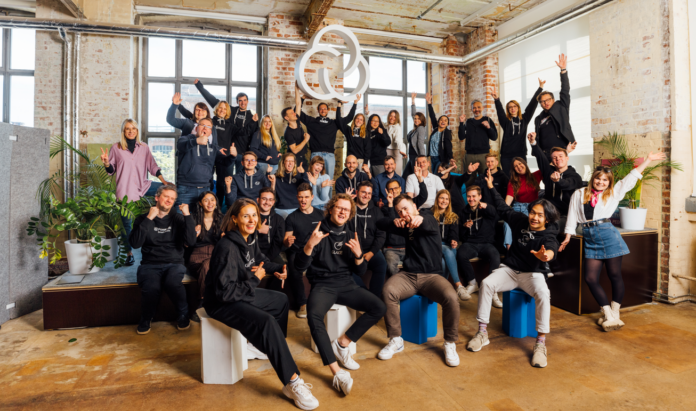 SpinLab aus Leipzig unter den führenden Start-up-Hubs Deutschlands & Europas