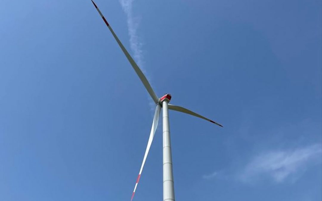 HIH Invest kauft Windpark in Nordrhein-Westfalen von Energiequelle