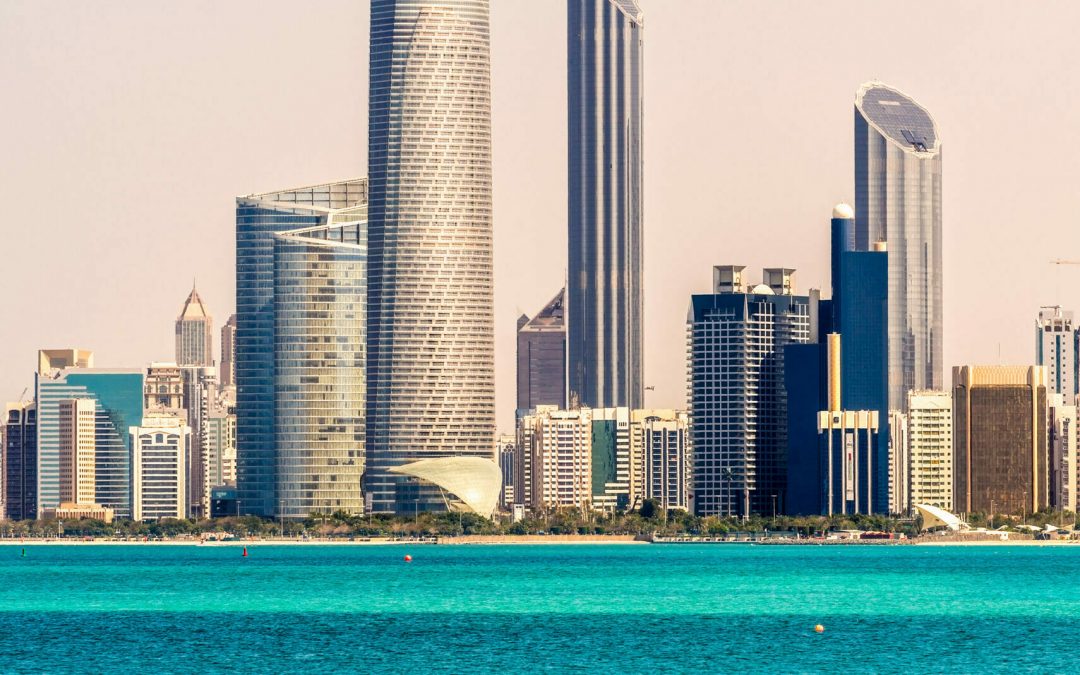 HK hedge fund Infini secures Abu Dhabi approval