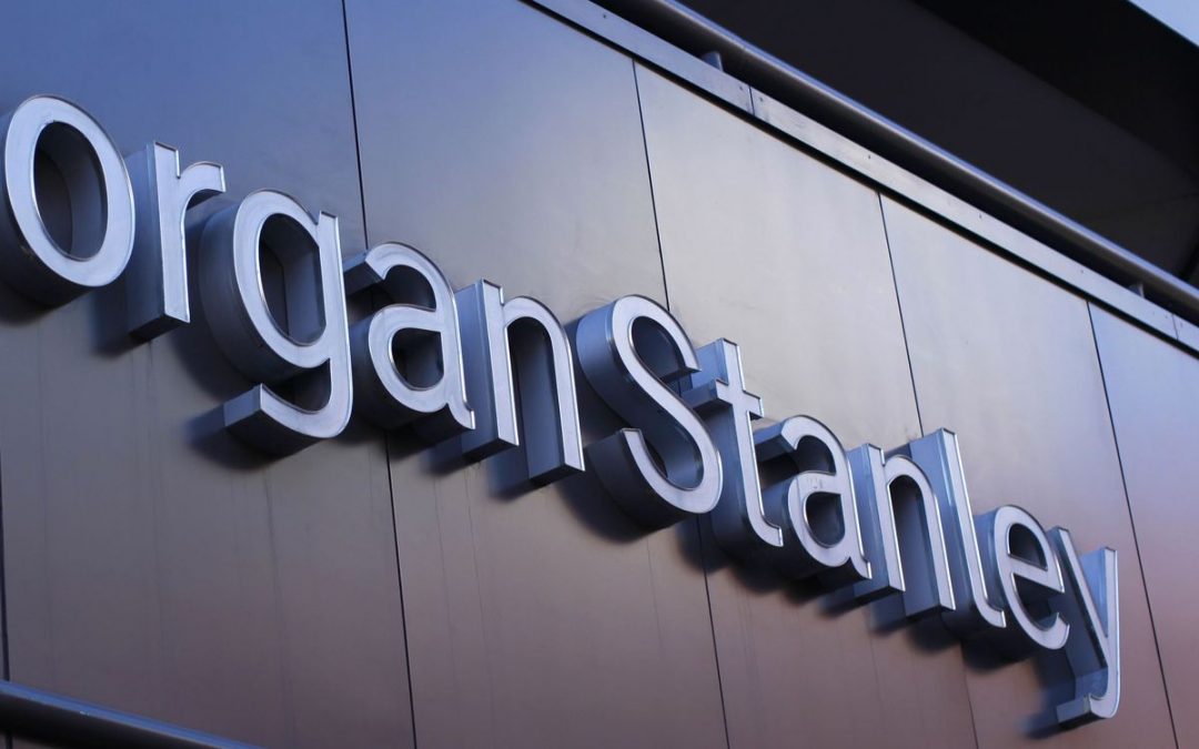 Morgan Stanley Direct Lending Fund Registered präsentierte Quartalsergebnisse