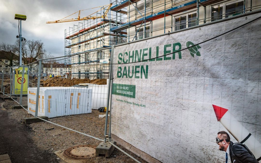 Neue Studie: Wie viele Wohnungen fehlen Deutschland wirklich?