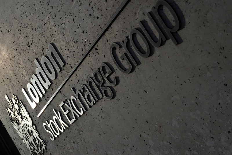 London Stock Exchange Group hofft auf neue Börsengänge
