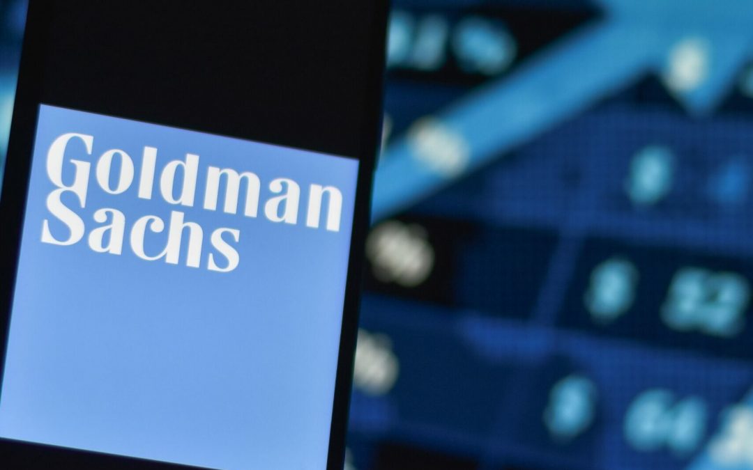 Goldman Sachs raises over $700m for hedge fund co-investment fund