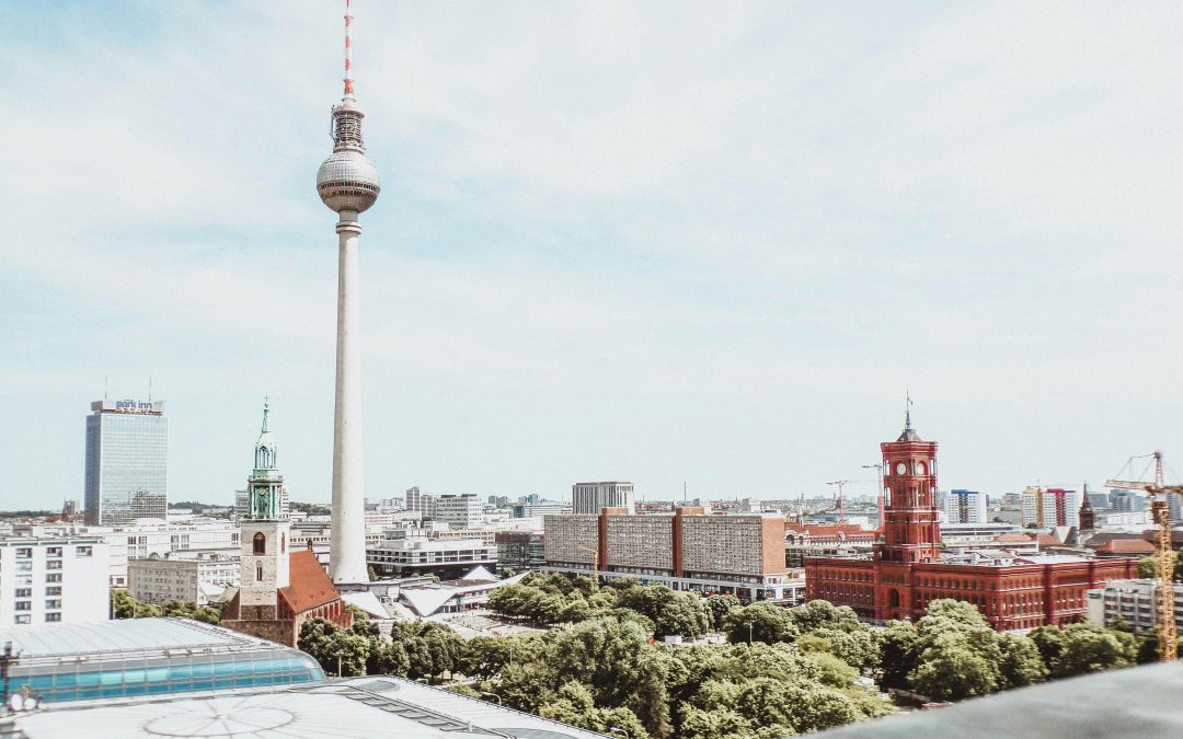 Berliner Investmentmarkt mit schwächstem Jahresauftakt seit 2014