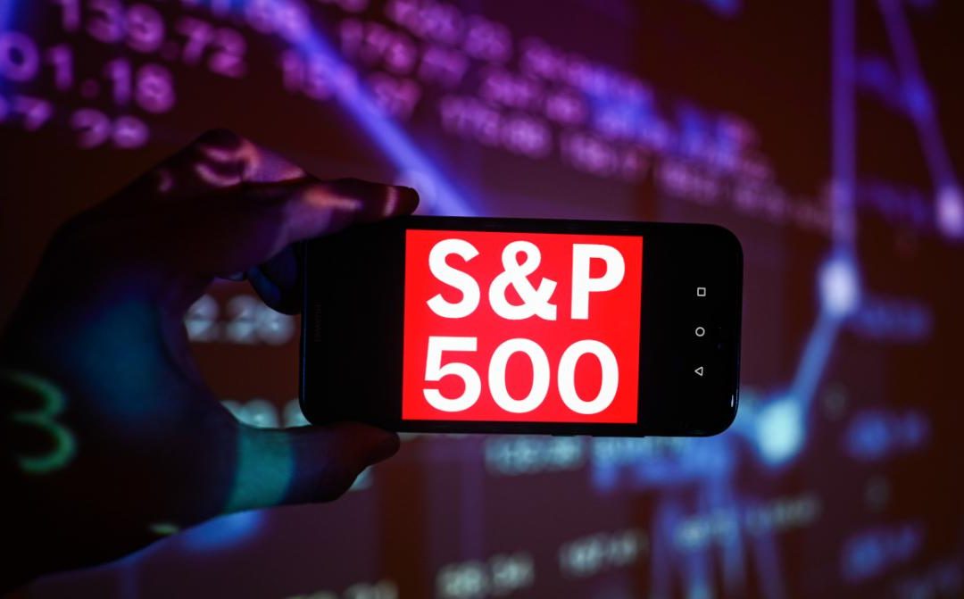 Diese Aktien wurden am meisten geshortet im S&P 500