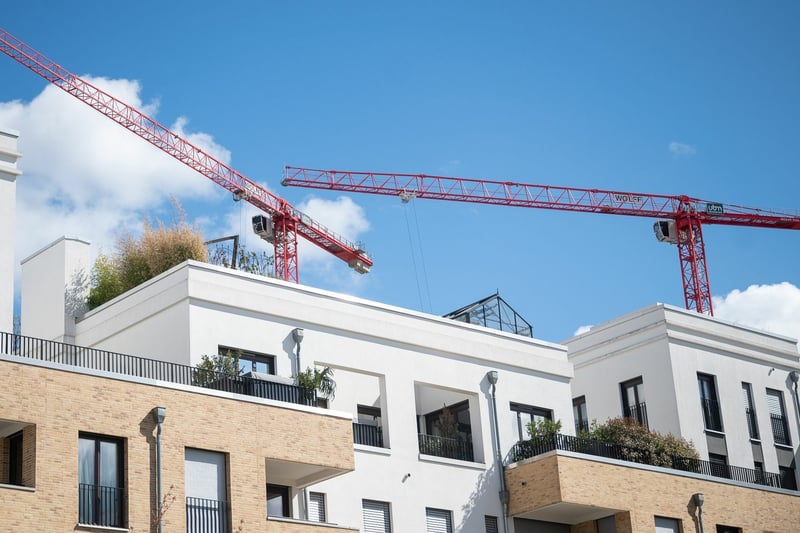 So kaputt ist der Wohnungsmarkt in Europa