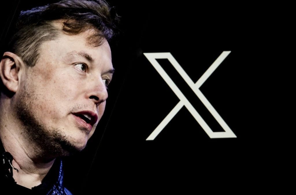 Elon Musk sagt, dass KI in zwei Jahren schlauer sein wird als Menschen