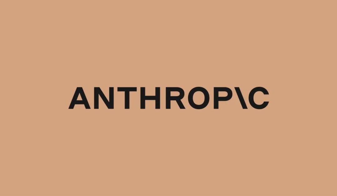 7GC II Invests in Anthropic, a Generative Artificial Intelligence Leader