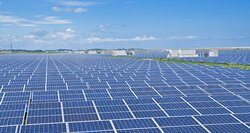 ENERSIDE verkauft Agri-Solar und Batterieprojekt in Italien an Chint Solar
