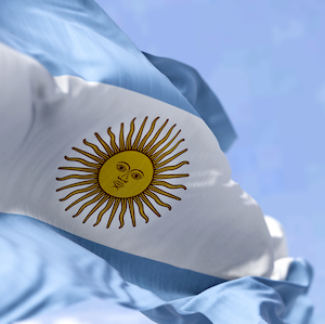 Argentina secures dismissal of hedge fund bond suits