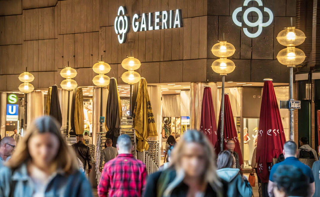 Family Office will Galeria Karstadt Kaufhof übernehmen