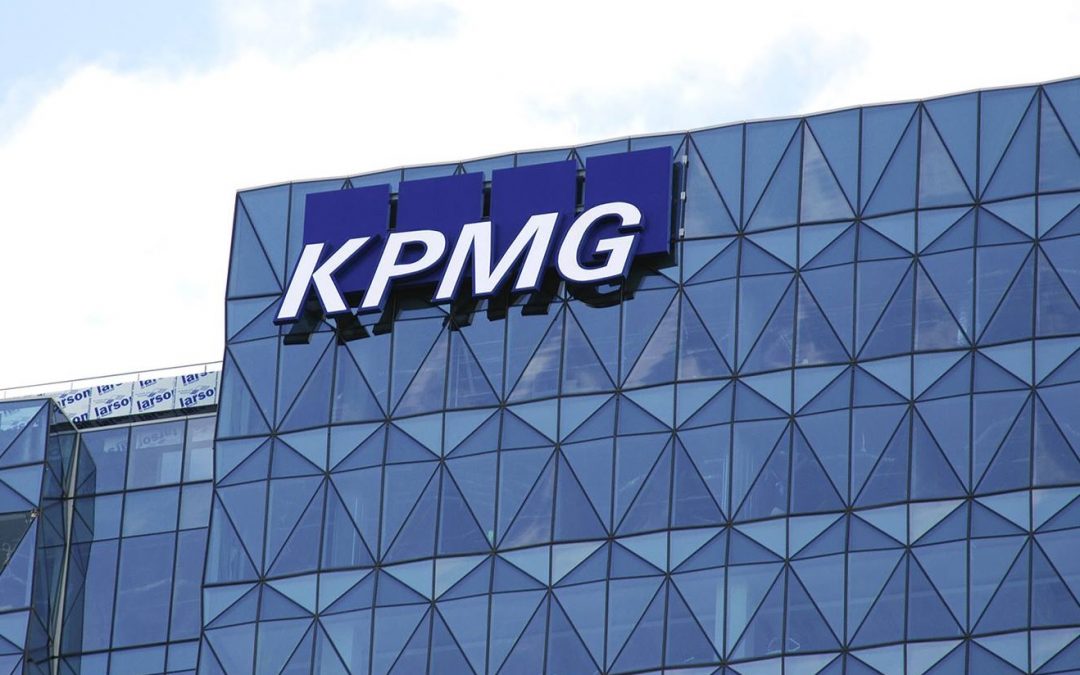 KPMG: Majority of U.S. CEOs Expect Significant Returns from Sustainability Investments Within 3-5 Years