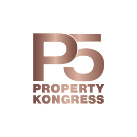 17. – 18. Juni 2024 – P5 THE PROPERTY KONGRESS 2024 – Kap Europa Frankfurt am Main