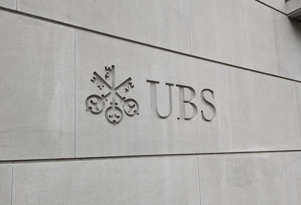 UBS Launches Net Zero-Aligned S&P 500-Based ETF