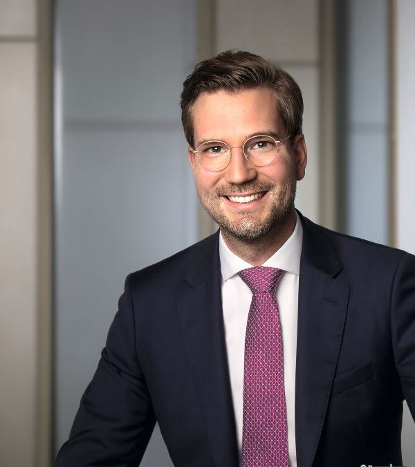„KI hilft in Research und Portfoliomanagement“