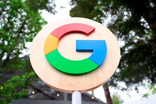 Google-Mutter Alphabet investiert drei Milliarden Dollar in neue Rechenzentren
