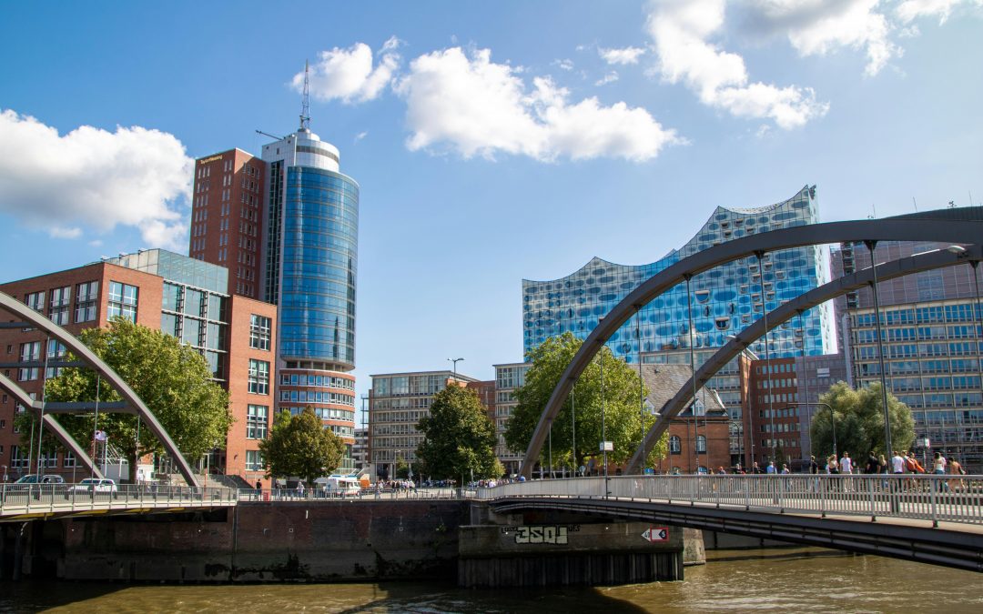Hamburg: Investitionen im Bestand prägen den Büromarkt von morgen