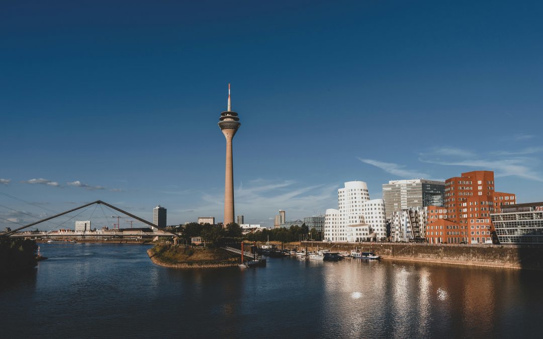 Düsseldorfer Investmentmarkt im ersten Quartal 2024 weiter in Wartestellung