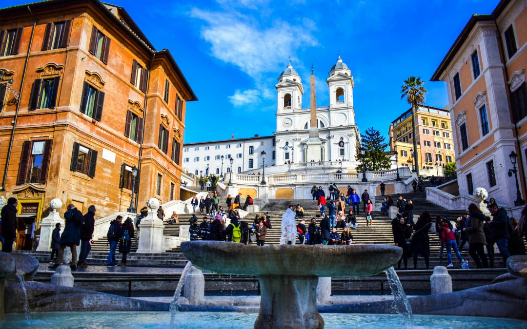 Hotel: NUMA Group erweitert italienisches Portfolio um neue Immobilien in Rom, Venedig und Florenz
