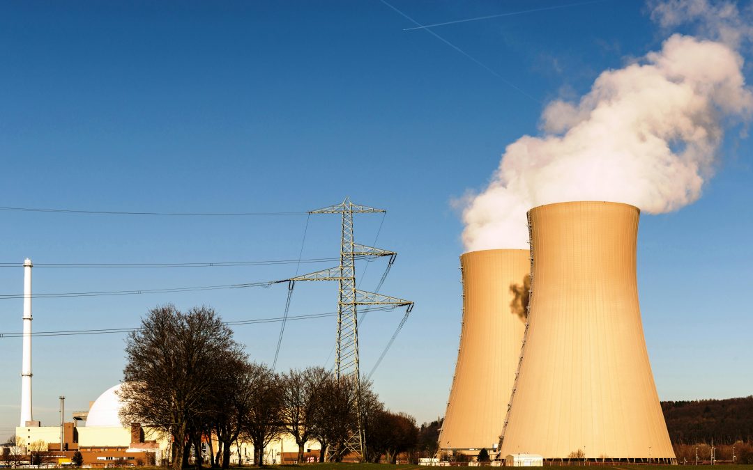Sicherheitsbedenken beschleunigen das Wiederaufleben der Kernenergie