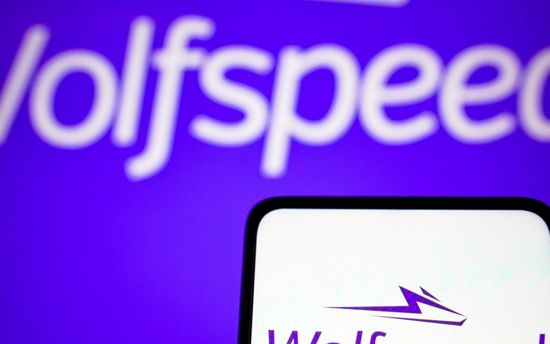 Activist JANA wants Wolfspeed to consider sale