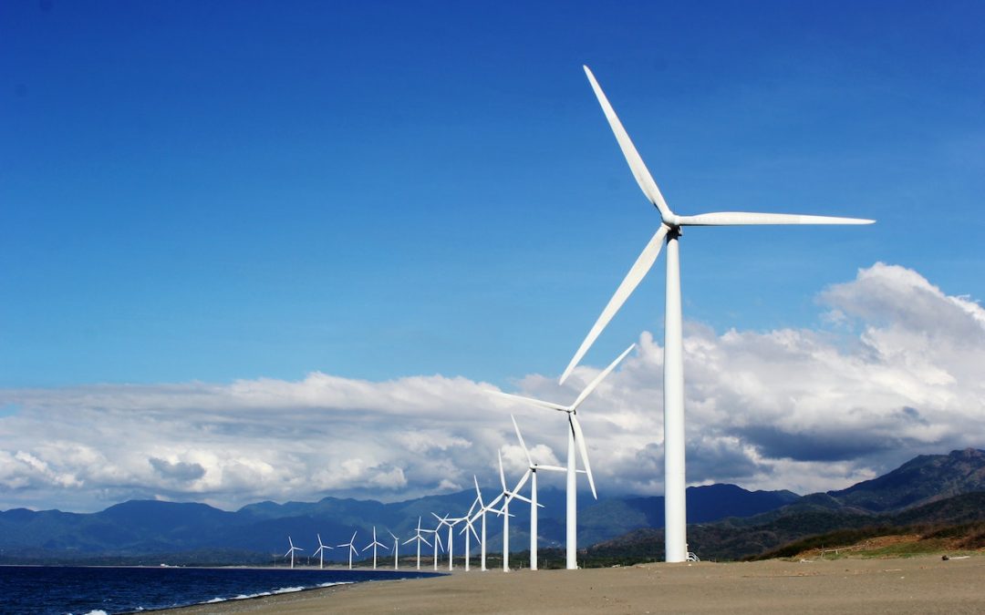 Greenfield-Windparks locken mit 15 Prozent Rendite