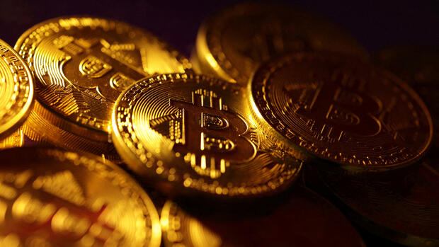 Ist Bitcoin ein Wertspeicher? Das spricht dafür – und das dagegen