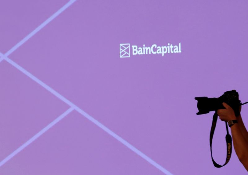 Bain Capital investiert 250 Millionen Dollar in den Unternehmensdienstleister Sikich