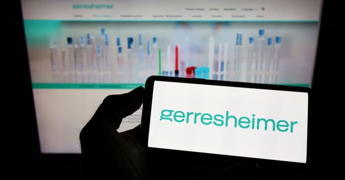 Gerresheimer kauft Bormioli Pharma von Triton