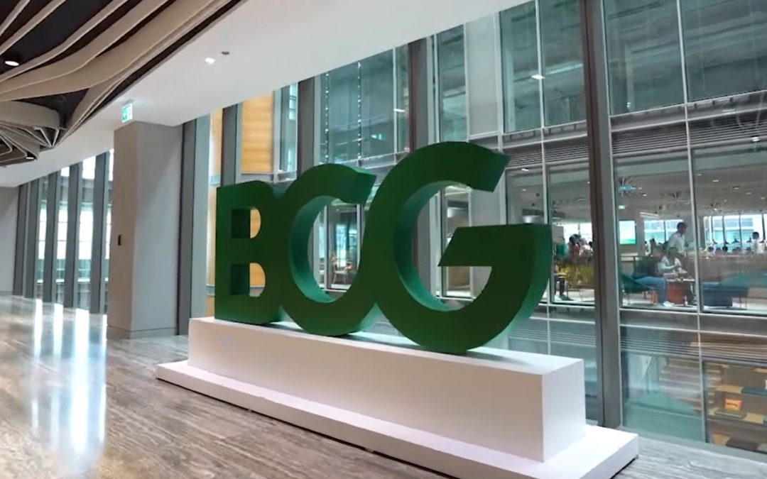 BCG Buys Sustainable Aviation Fuel Made from CO2 from Twelve