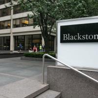 Blackstone planning discounted sale of $450m in private credit loans
