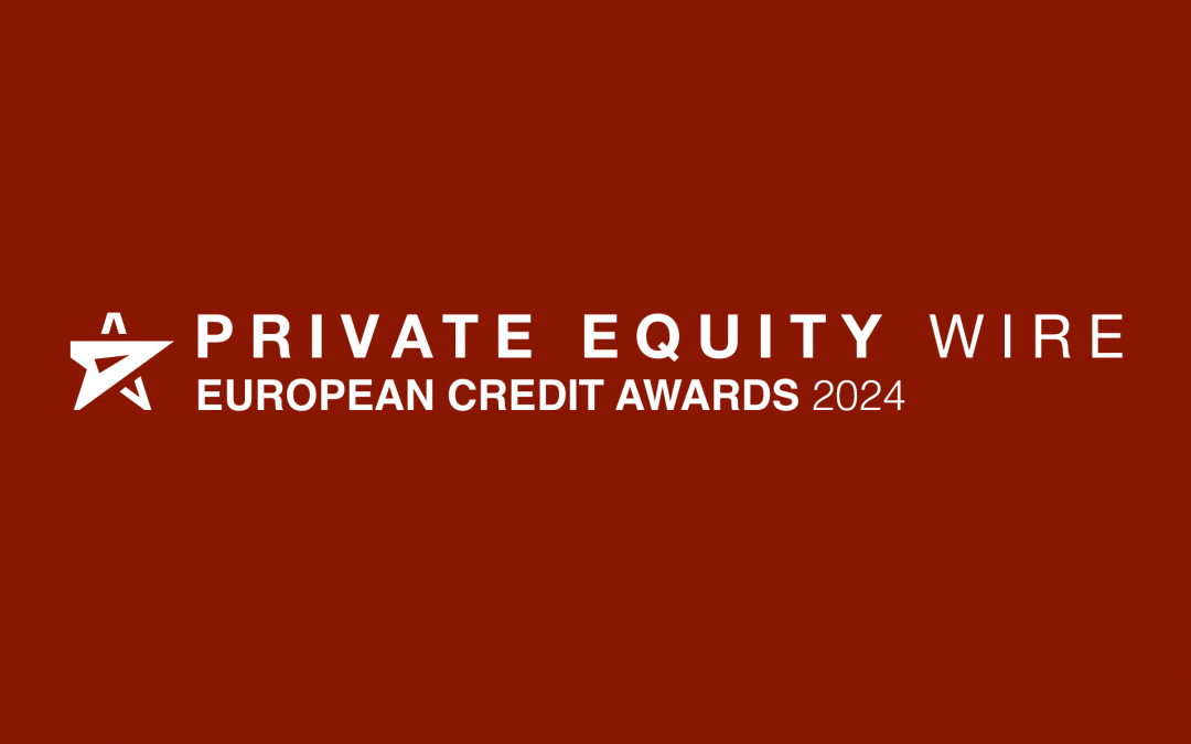 Private Equity Wire European Credit Awards 2024 winners announced