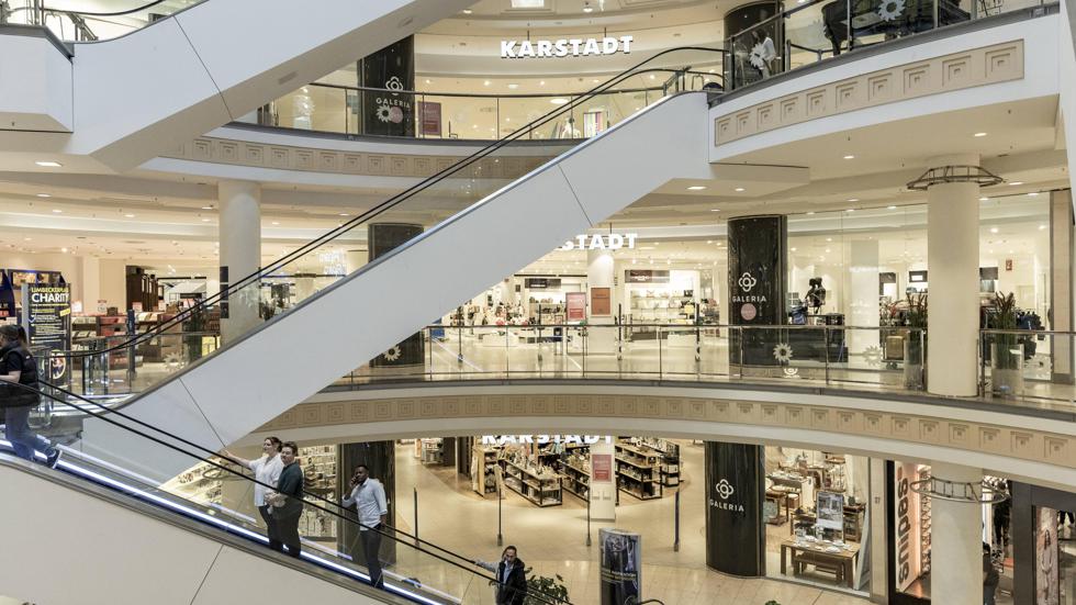 Gläubiger segnen Insolvenzplan von Galeria ab