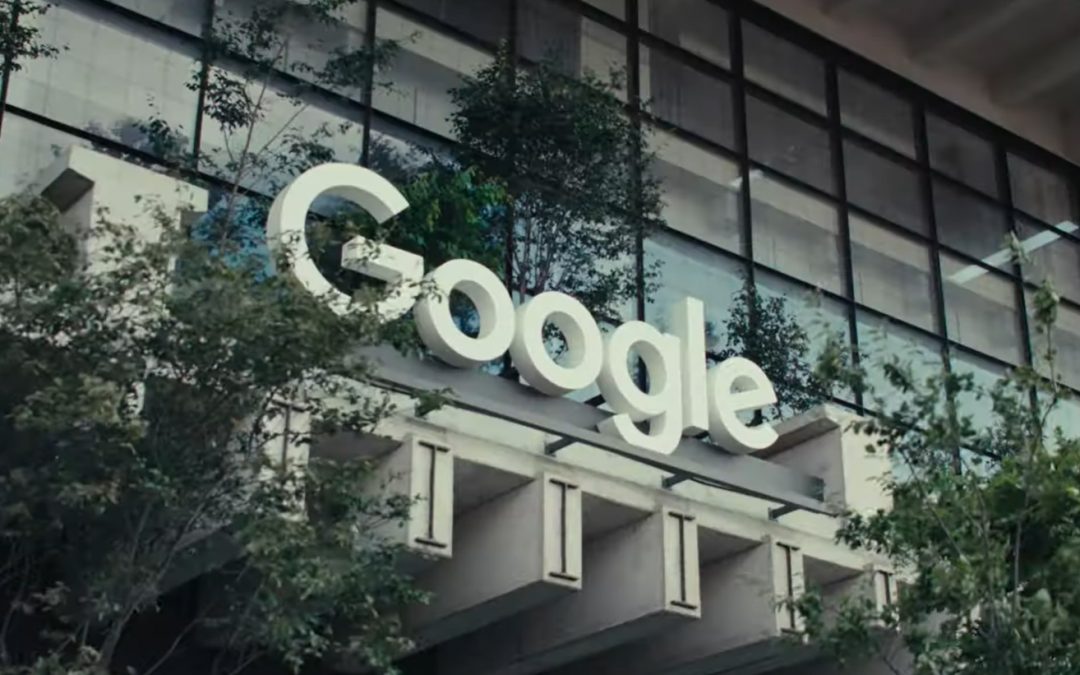 Google to Recover Heat from Data Center and Distribute to Local Heating Network
