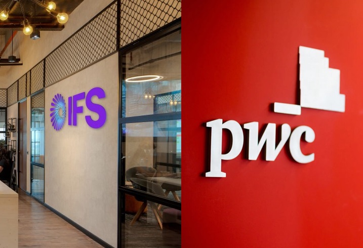 IFS, PwC UK to Launch Sustainability Management and Reporting Solution