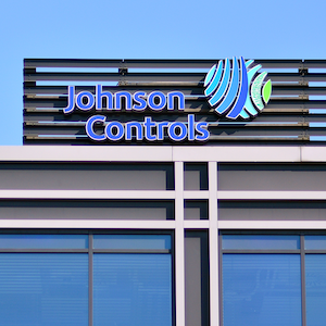 Activist Elliott holds $1bn position in HVAC specialist Johnson Controls