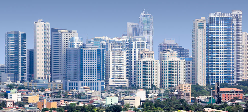 Manila is World’s Top Housing Market for Price Appreciation in Early 2024