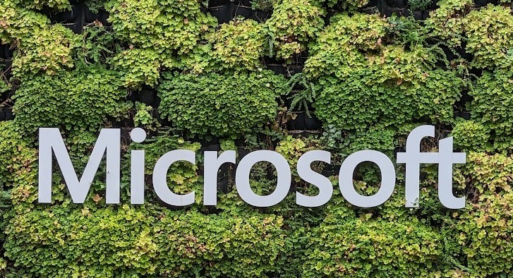Microsoft Signs Another Reforestation-Based Carbon Removal Megadeal
