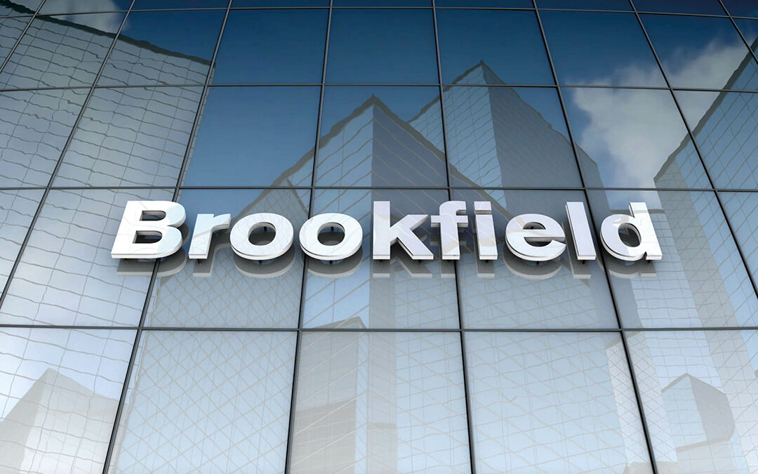 Brookfield to invest $1.5bn in private credit manager Castlelake