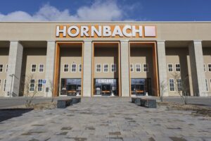 HORNBACH hübscht Kreditlinie um Nachhaltigkeitskomponente auf
