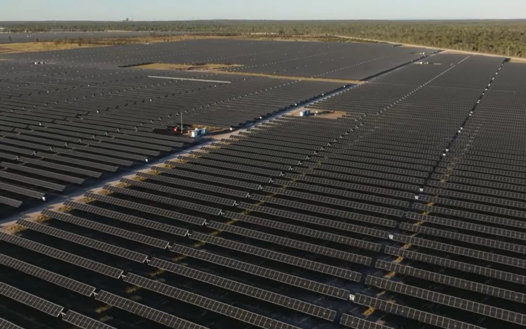 Brookfield In Talks to Acquire Clean Energy Developer Neoen for $6.6 Billion