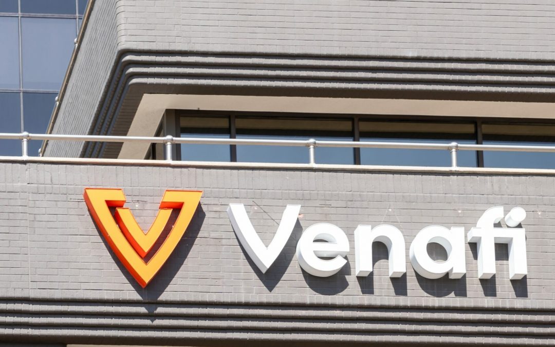 Thoma Bravo exits cybersecurity company Venafi in $1.54bn deal