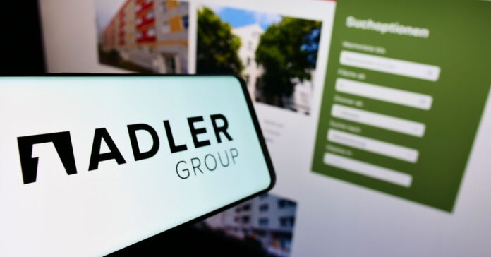 Adler verschafft sich Zeit und Geld