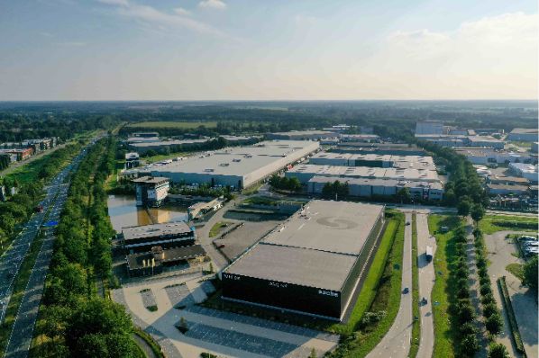 Stoneweg to acquire Cromwell’s €3.9b European platform