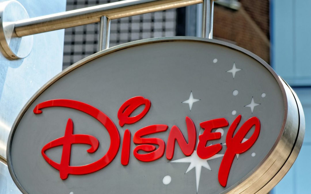 Trian boss Peltz sells Disney stake