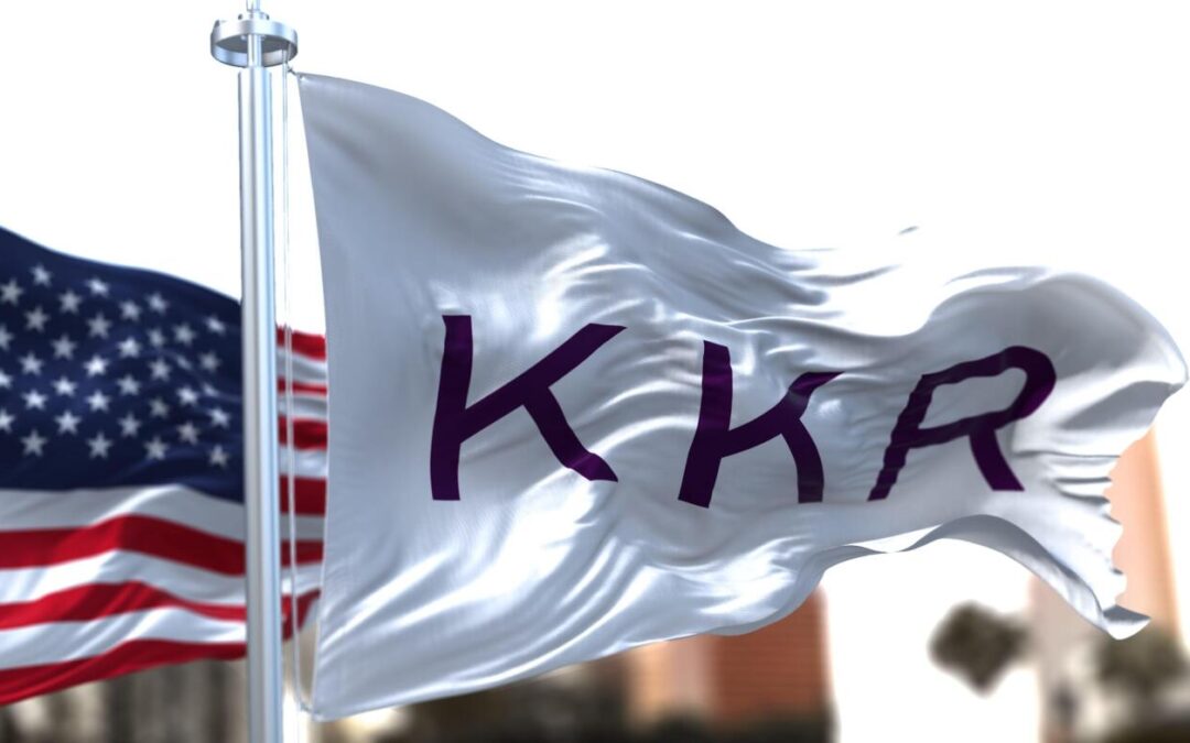 KKR raises $15bn in Asia’s biggest fund as buyout-backed deals rise