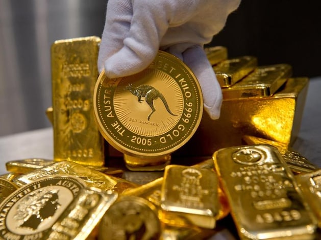 Goldpreis auf Allzeithoch, aber diese Gründe sprechen fürs Kaufen