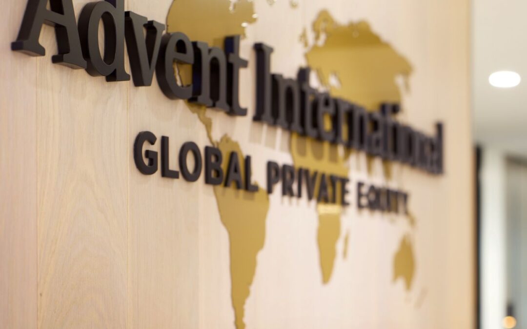 Advent International offers $1.6bn for Dutch software firm