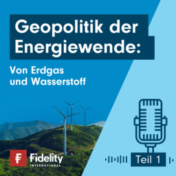 Geopolitik der Energiewende: Woher kommt der Strom der Zukunft?